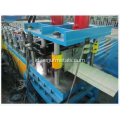 Mesin Roll Forming Melengkung K-Span